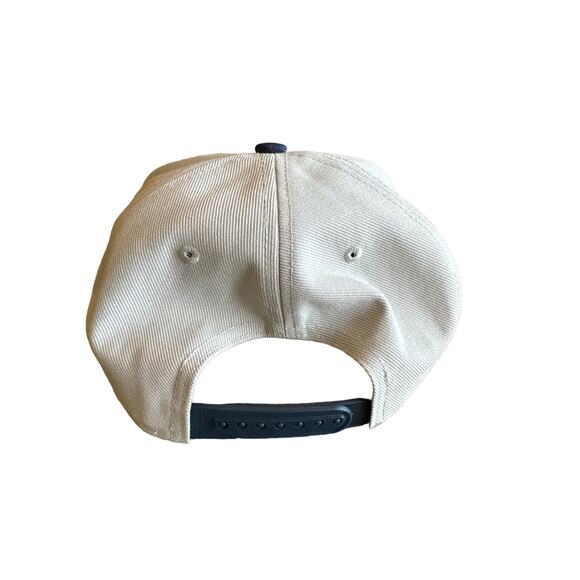 NFL Seattle Seahawks Nike True DRI-Fit Snapback Hat Gold Underbrim Embroidered - Picture 5 of 7